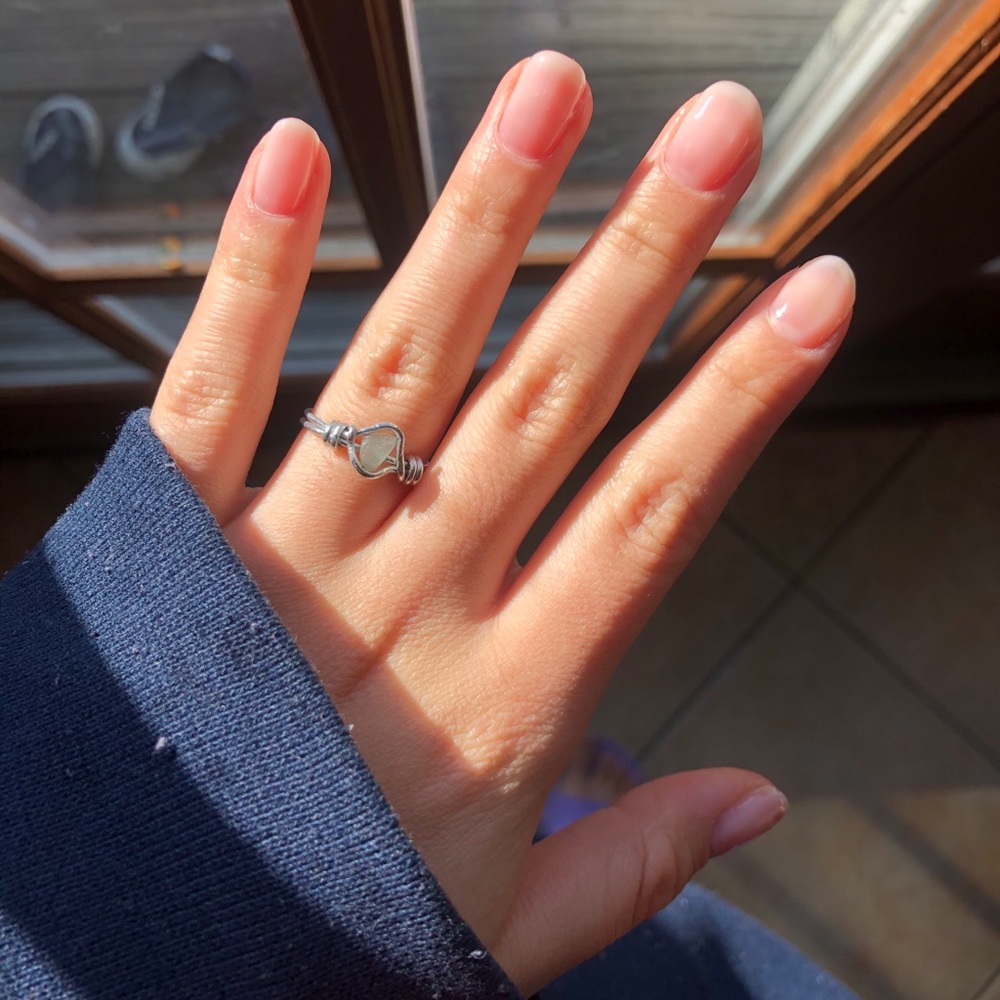 Wire ring